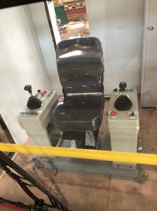 联动台、电阻器